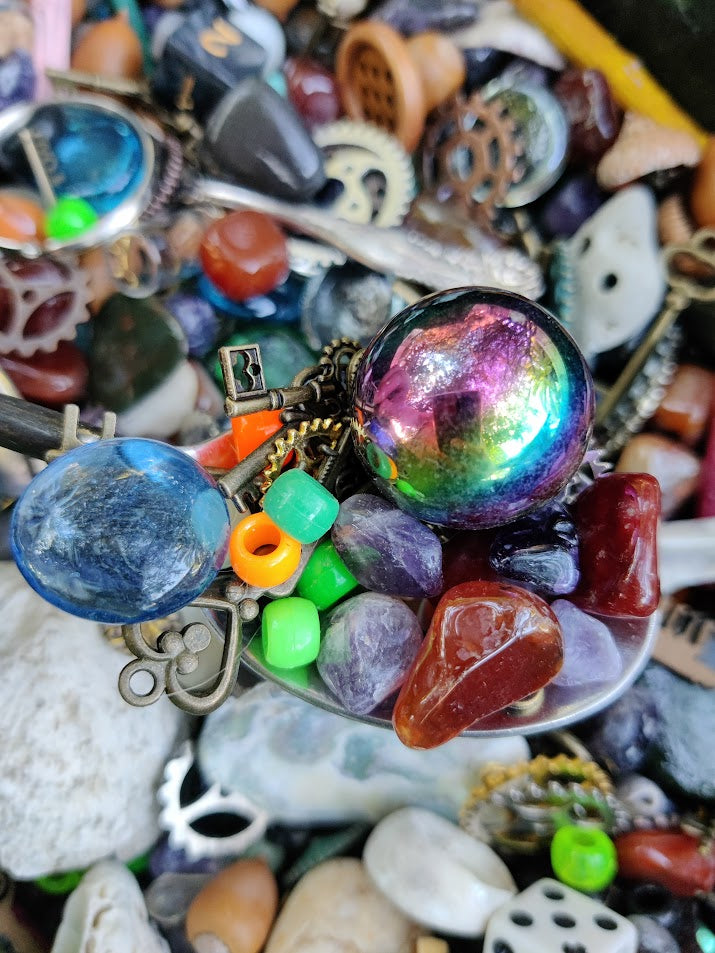 Mystery Trinket Bags